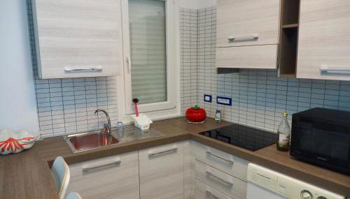 Casa Vacanza Trabocco - Foto 5