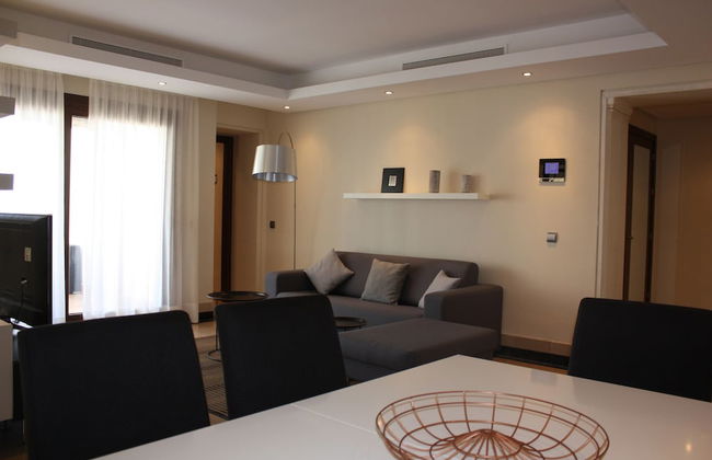 Penthouse With Private Pool - Foto 9