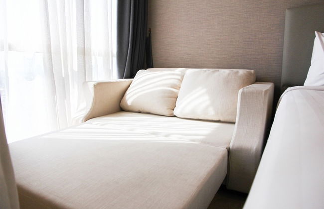 Brand New Studio @ Menteng Park Apartment - Photo 4