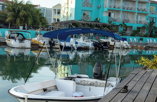 Marina View Apartments - Foto 54