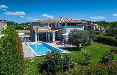 Villa Pietra - Foto 9