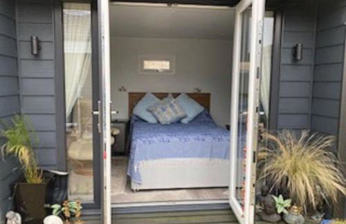 Beautiful new Garden Annexe - Foto 1