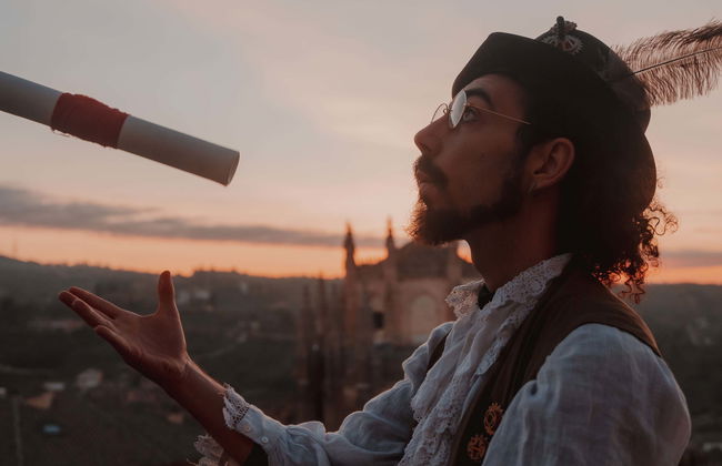 Tour teatralizzato di Toledo - Foto 6