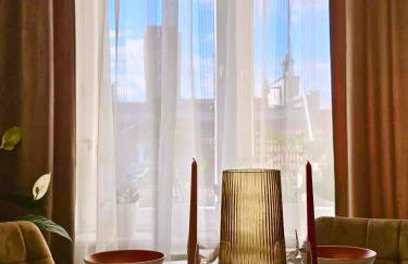 Apartamenty Paryskie Old Town View - Foto 48