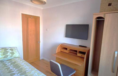 Scandi inspired holiday home Brentwood - Foto 27