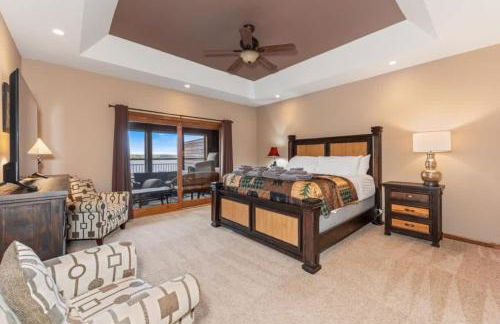 Northwoods Vacation Cisco Chain - Foto 13