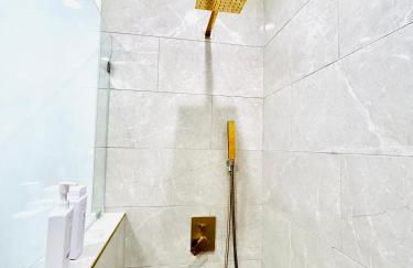 New Lux Skyline Loft in LA - Foto 17