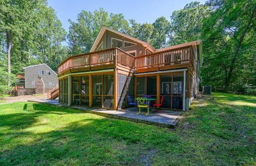 Freedom Cove - Foto 46