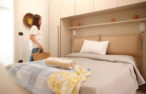 Spacious, Family Apartment in Gioiosa Marea, Gioiosa Holiday Home - Foto 3