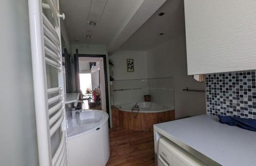 Maison familiale en Touraine - Photo 16