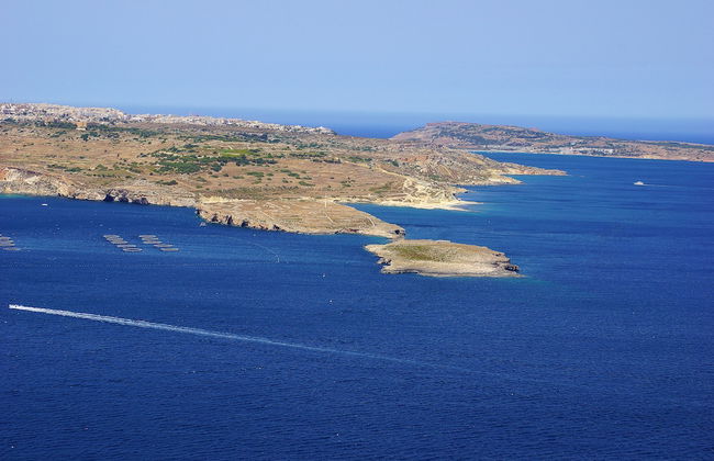 Blue Harbour 3 by Getaways Malta - Foto 12