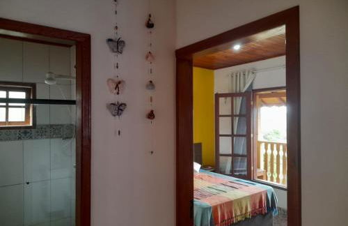 Chalés Cores do Céu - Photo 35