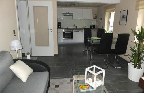 Ferienwohnung Weserberglandblick - Foto 36