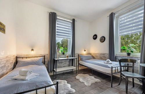 Gruppenhaus Osterhagen - Foto 9