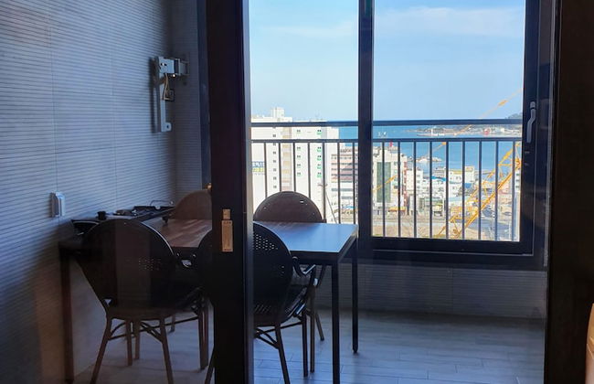 The Muse Hotel & Residence - Foto 47