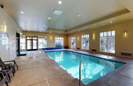 H7-Heavenly-Ground Floor 3-bedroom Hillside View - Foto 39