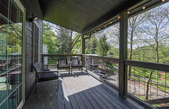 Plum Perfect Hideaway by Avantstay Near Downtown - Foto 33