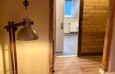 65qm Luxus Apartment mit Whirlpool Saarbrücken Uni Nähe - Foto 22