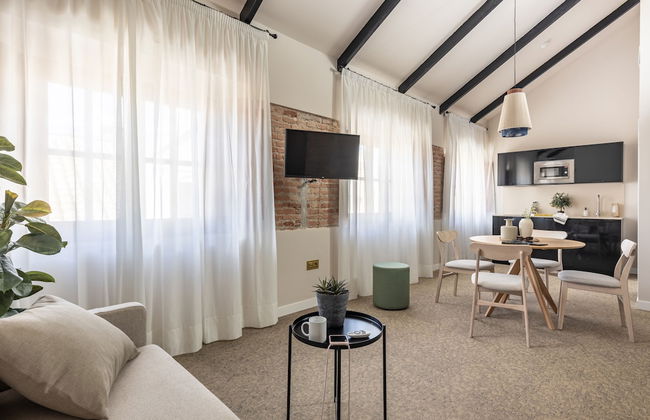 Líbere Málaga Teatro Romano - Foto 29