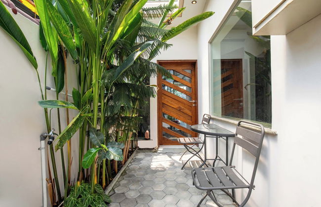 Ombe Villa - Foto 28