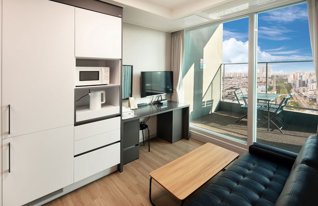 K-Hills The Terrace - Foto 24