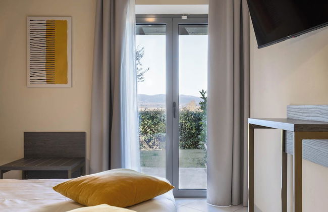 Tuscasì Aparthotel - Foto 15