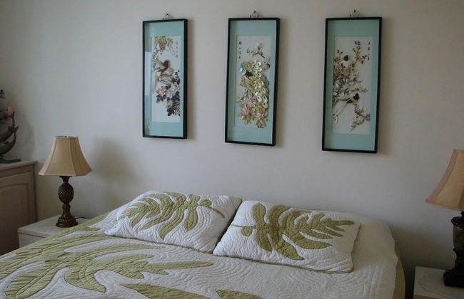 Dreamy True Oceanfront Condo - Hale Kona Kai 307 by Casago Kona - Foto 39