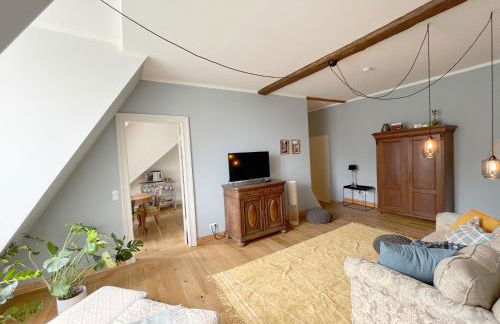 Schloss Lanke - Foto 9