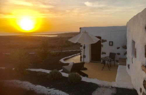 "Ziegenstall" mit Meerblick - Photo 6