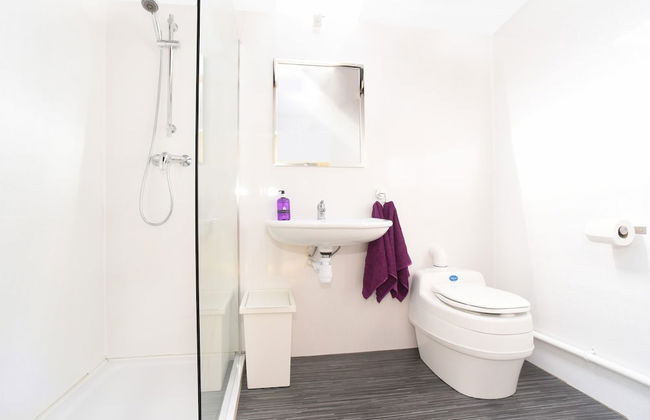 Carr's Hill Luxury Safari Tents - Foto 4