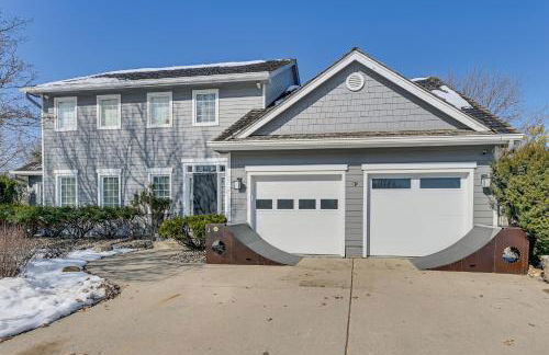 Endless Fun! Family Home with Spacious Yard in Clive - Foto 3