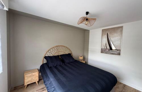 Maison La tranche-sur-mer Vue mer - Foto 12