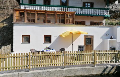 Ferienhaus Villa klein Venedig - Foto 3