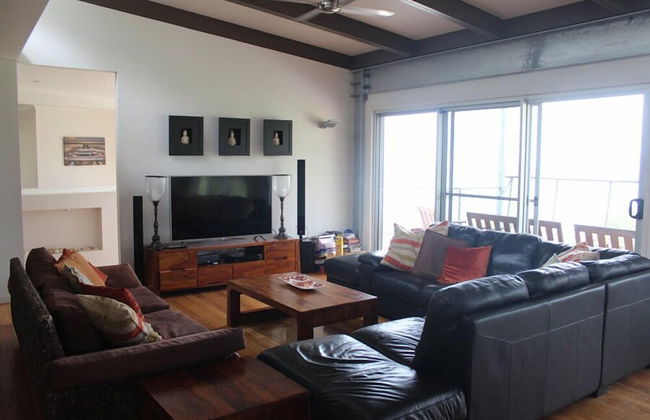 Ohana Tangalooma Beach House - Foto 14