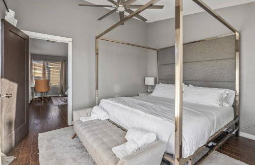 Spacious Entire Home 4B & 2.5B in Avondale Arizona - Foto 44