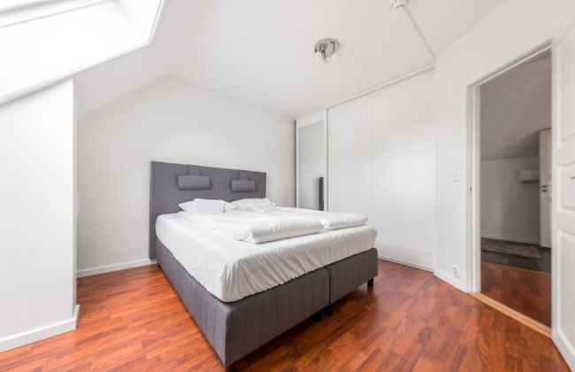 Aalesund Apartments - City Center - Foto 7