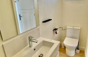 La Proue, charmante maisonnette proche de la plage - Photo 9