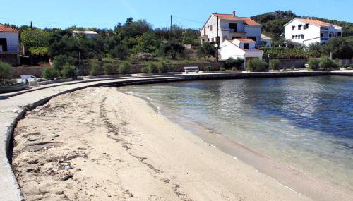 Apartments by the sea Lukoran (Ugljan) - 8510 - Foto 5