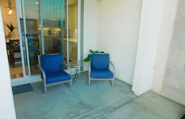 Lakeside in the Desert - Foto 33