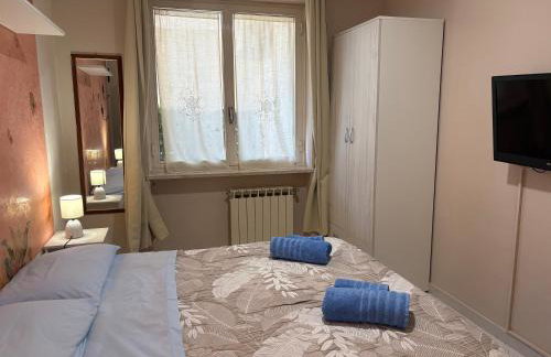 Demetra Apartment Sperlonga - Foto 13