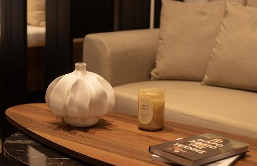 Vivere Suite 01 - Cozy Studio by Metro terminus - Foto 7