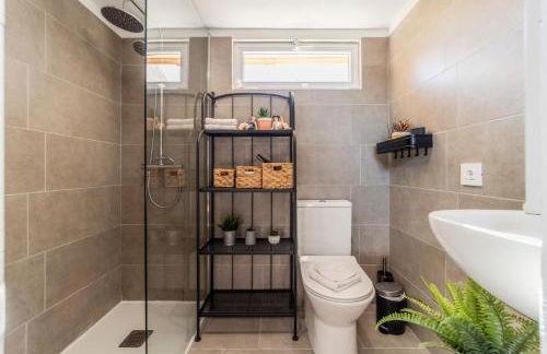 La Casa de Playa - piscina y jacuzzi a 50m del mar - Foto 54