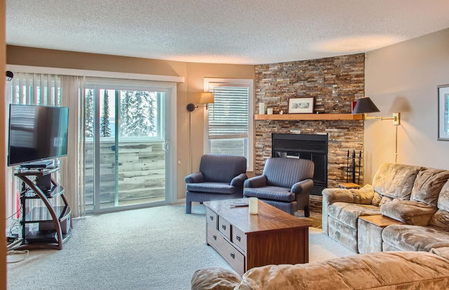 Ponderosa Inn by Okanagan Premier - Photo 12