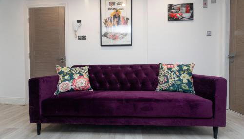 Westwood Apartment - Foto 4