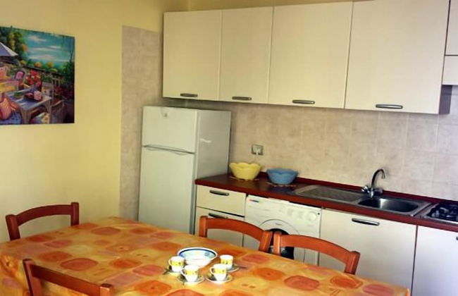 Appartamenti Castelsardo E Lu Bagnu - Foto 22