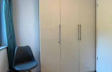 The Fehmarn Lodges - OASIS - - Foto 10