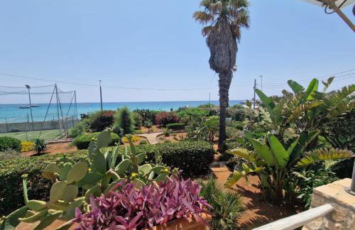 Villa Luisa Fronte Mare - Foto 50