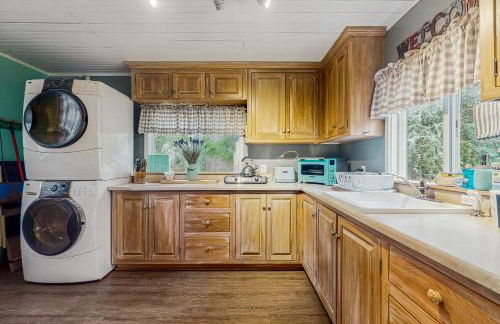 Little House in the Big Woods - Foto 8