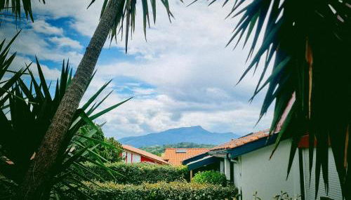 Lodge Terre de Glisse - Foto 2, Garden