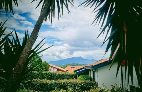 Lodge Terre de Glisse - Foto 2